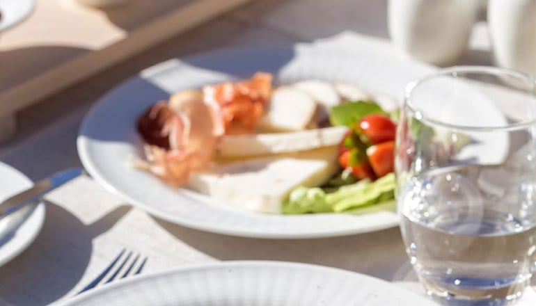 5* Grand Forest Metsovo