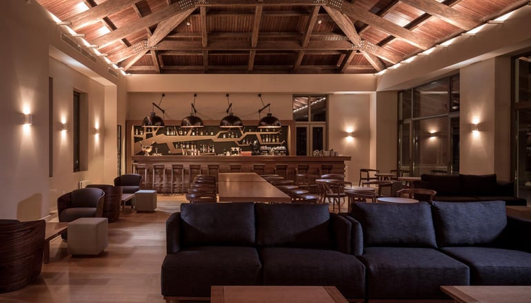 5* Grand Forest Metsovo