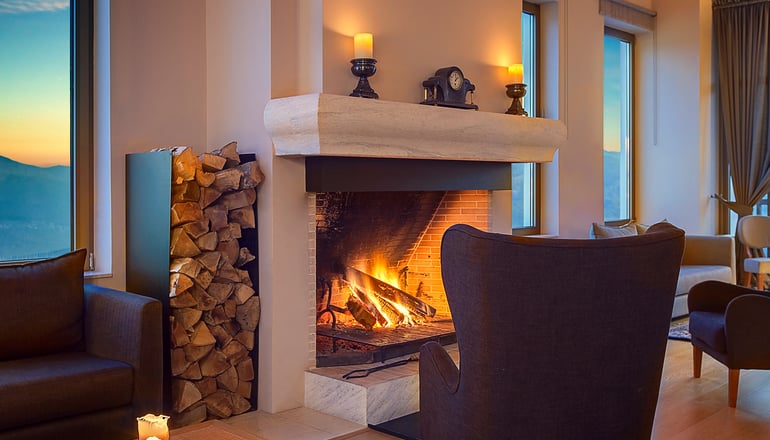 5* Grand Forest Metsovo