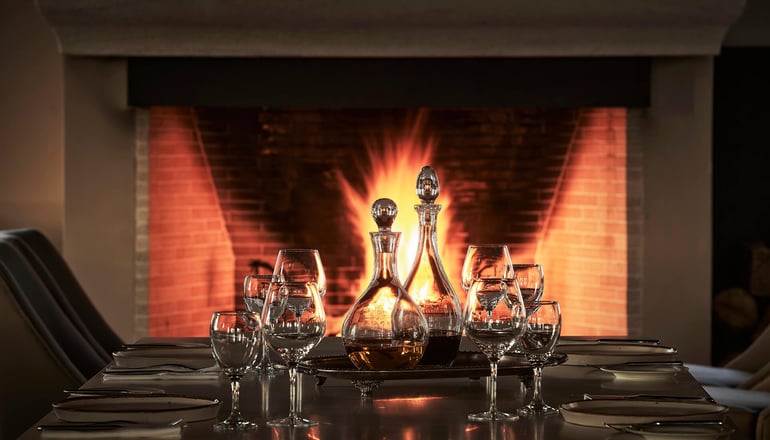 5* Grand Forest Metsovo