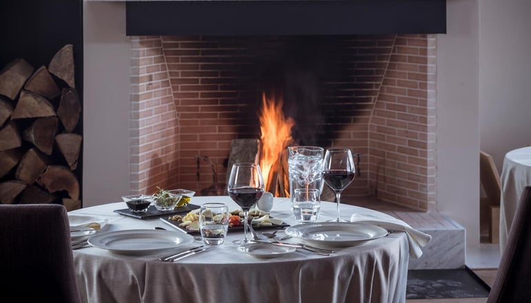 5* Grand Forest Metsovo