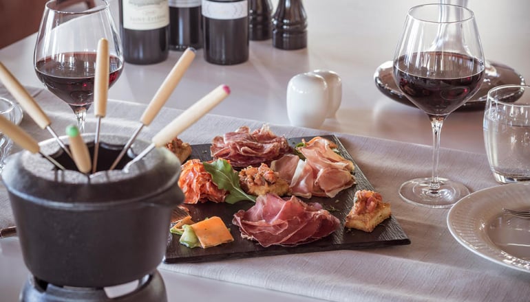 5* Grand Forest Metsovo