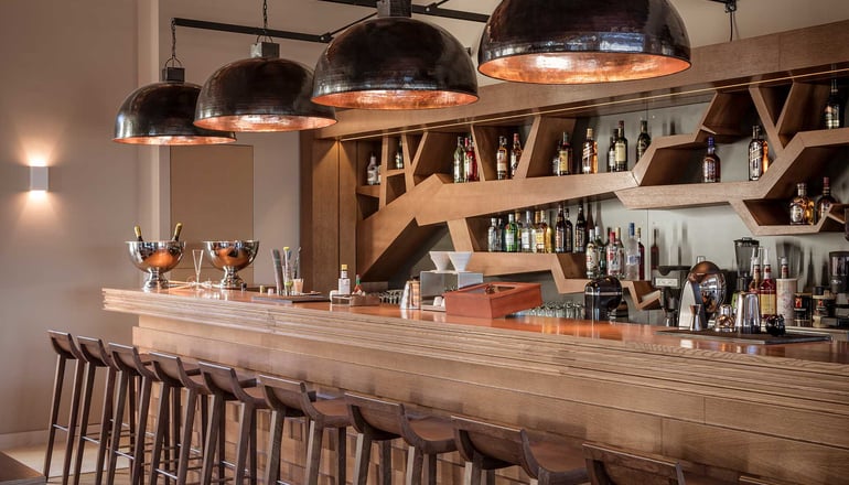 5* Grand Forest Metsovo