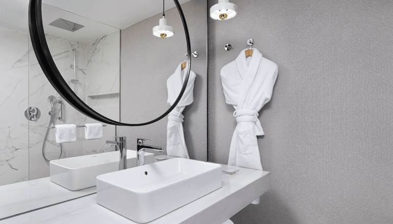 5* Grand Hyatt - Αθήνα