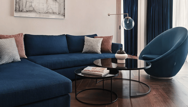 5* Grand Hyatt - Αθήνα