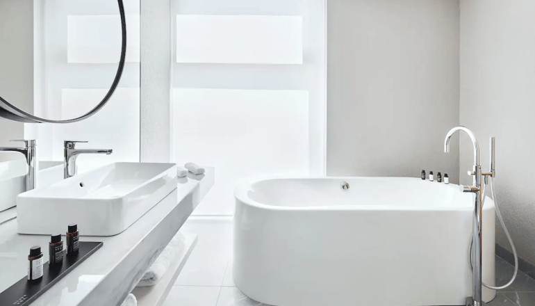 5* Grand Hyatt - Αθήνα