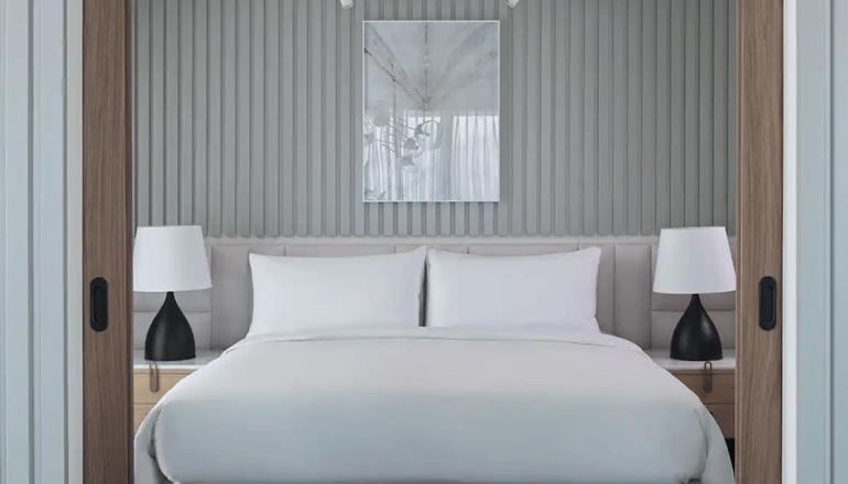 5* Grand Hyatt - Αθήνα
