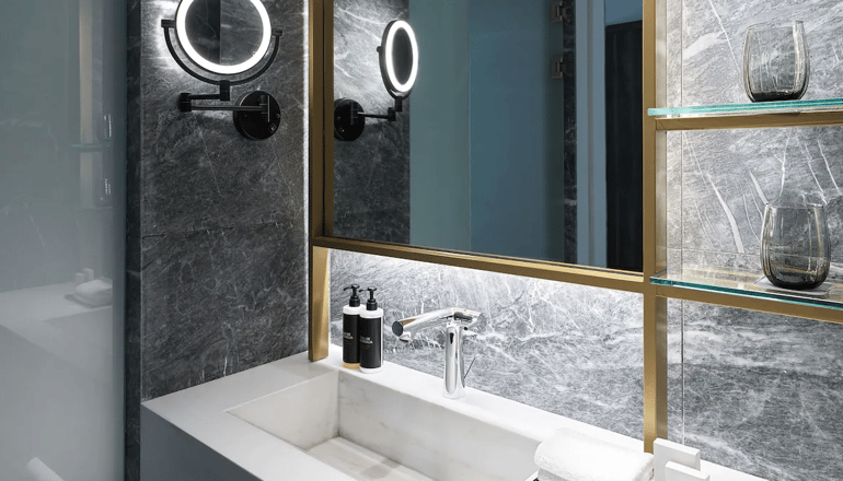 5* Grand Hyatt - Αθήνα