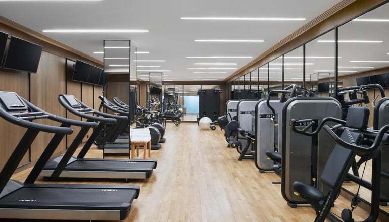 5* Grand Hyatt - Αθήνα