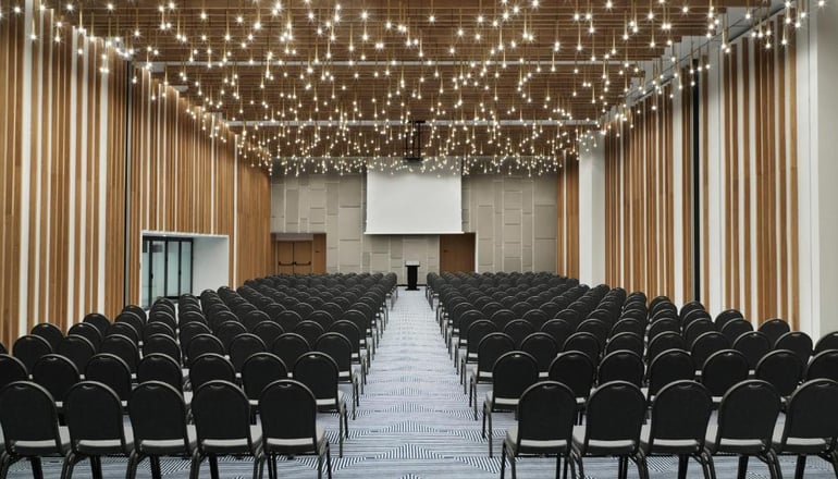 5* Grand Hyatt - Αθήνα