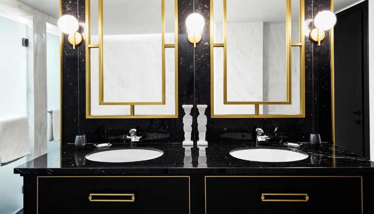 5* Grand Hyatt - Αθήνα