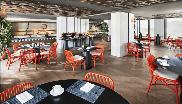 5* Grand Hyatt - Αθήνα