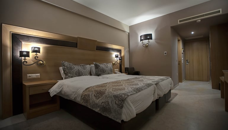 5* Grand Meteora Hotel - Καλαμπάκα