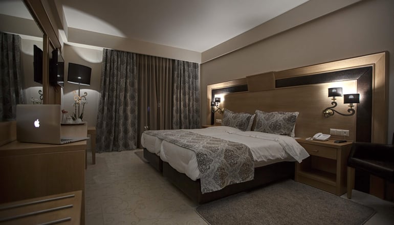 5* Grand Meteora Hotel - Καλαμπάκα