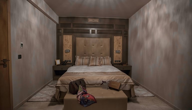 5* Grand Meteora Hotel - Καλαμπάκα