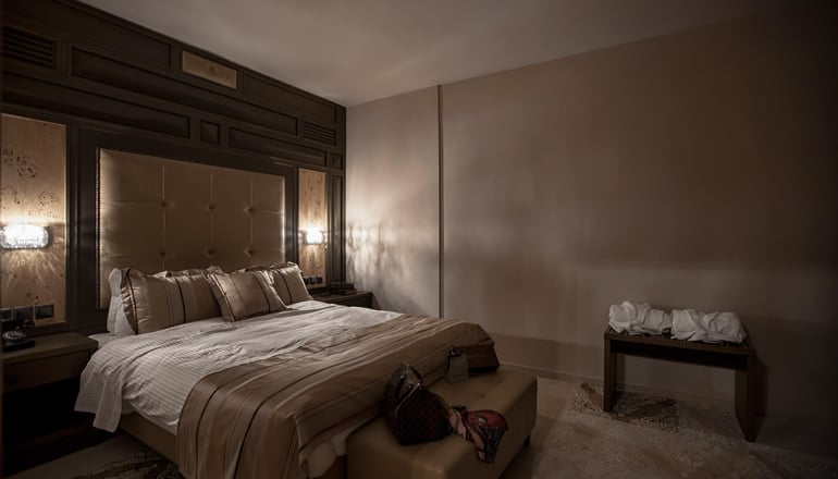 5* Grand Meteora Hotel - Καλαμπάκα