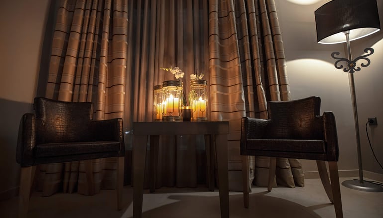 5* Grand Meteora Hotel - Καλαμπάκα