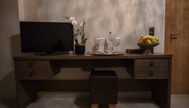 5* Grand Meteora Hotel - Καλαμπάκα