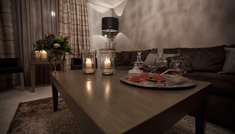 5* Grand Meteora Hotel - Καλαμπάκα