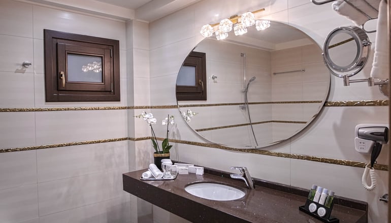 5* Grand Meteora Hotel - Καλαμπάκα