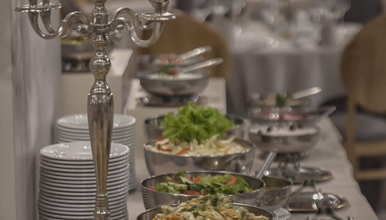 5* Grand Meteora Hotel - Καλαμπάκα