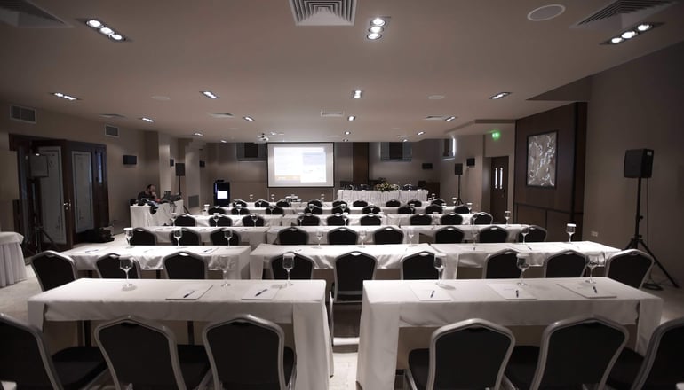 5* Grand Meteora Hotel - Καλαμπάκα