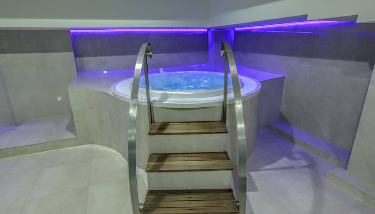 5* Grand Meteora Hotel - Καλαμπάκα