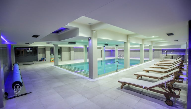 5* Grand Meteora Hotel - Καλαμπάκα