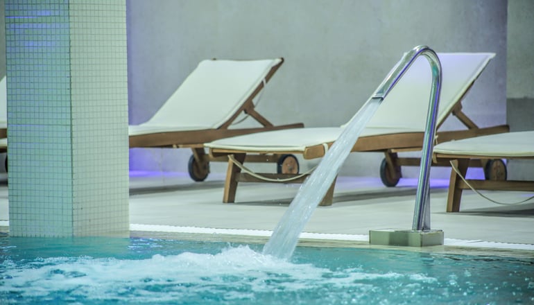 5* Grand Meteora Hotel - Καλαμπάκα