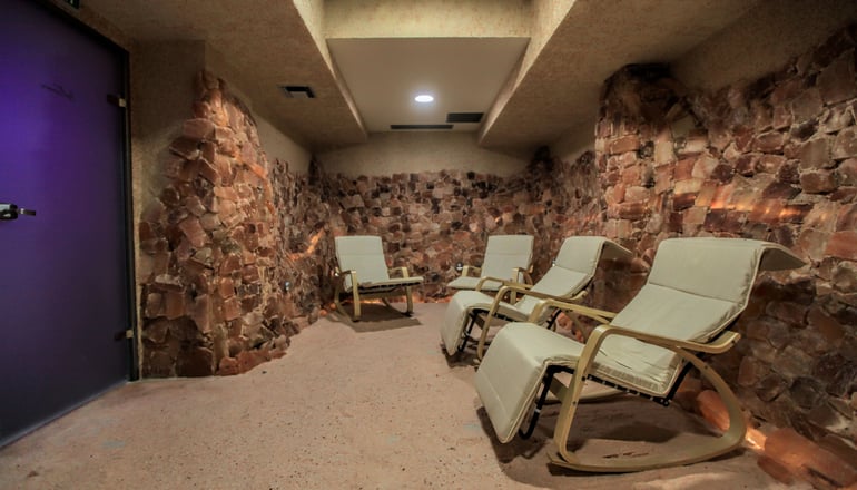 5* Grand Meteora Hotel - Καλαμπάκα