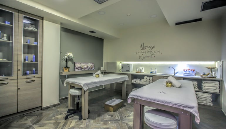 5* Grand Meteora Hotel - Καλαμπάκα