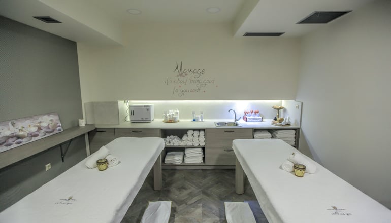 5* Grand Meteora Hotel - Καλαμπάκα