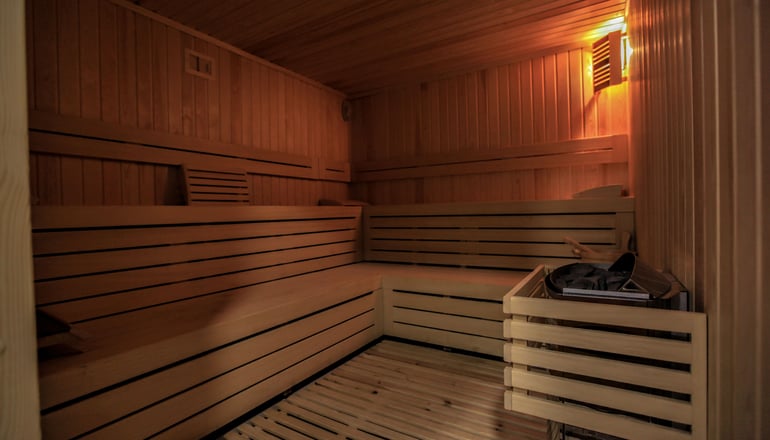 5* Grand Meteora Hotel - Καλαμπάκα