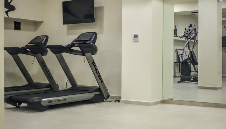 5* Grand Meteora Hotel - Καλαμπάκα