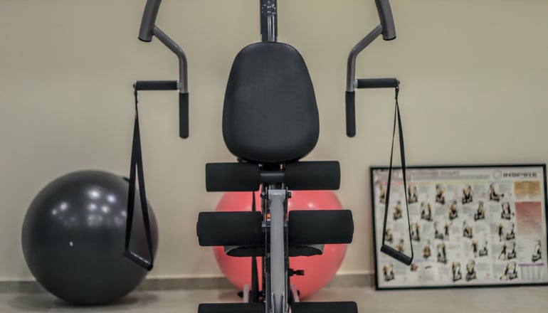 5* Grand Meteora Hotel - Καλαμπάκα