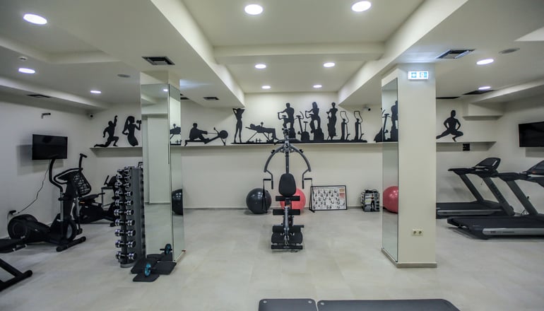 5* Grand Meteora Hotel - Καλαμπάκα