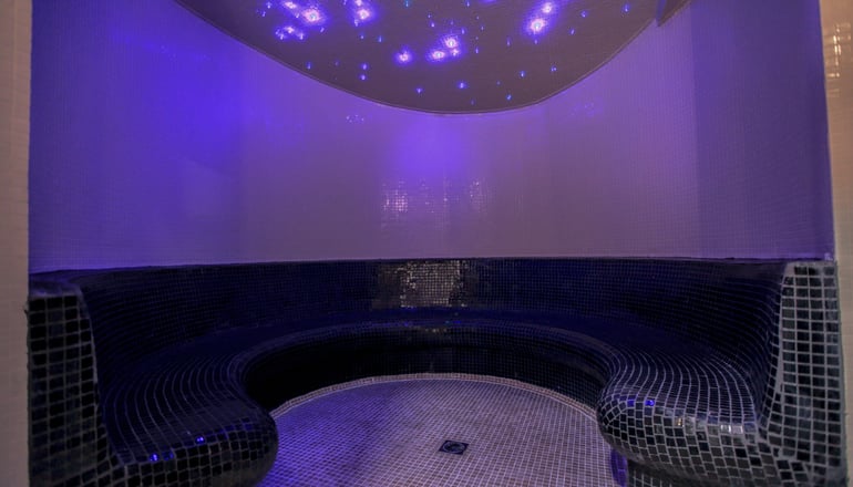 5* Grand Meteora Hotel - Καλαμπάκα