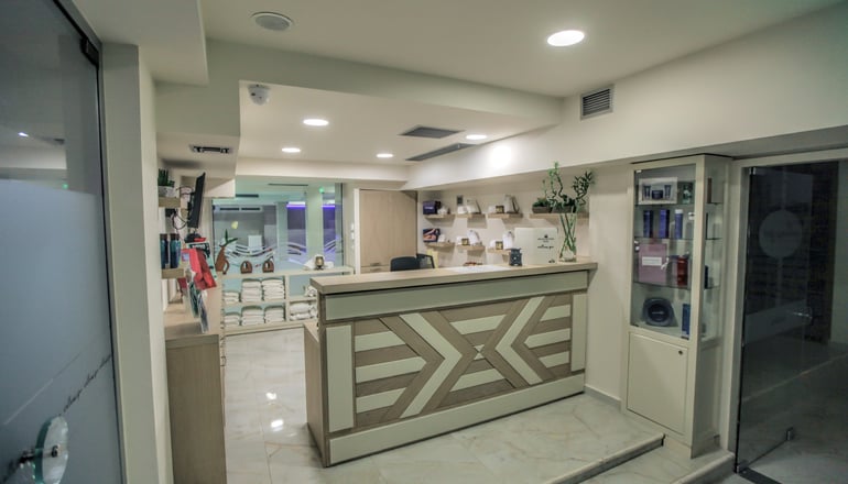 5* Grand Meteora Hotel - Καλαμπάκα