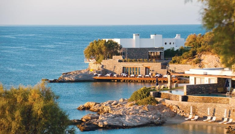 5* Grand Resort Lagonissi - Λαγονήσι, Αθήνα