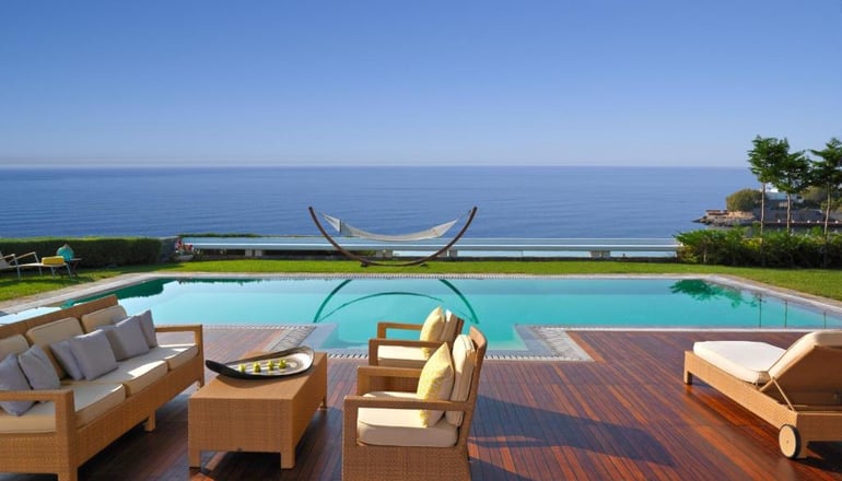 5* Grand Resort Lagonissi - Λαγονήσι, Αθήνα