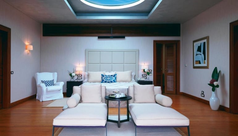 5* Grand Resort Lagonissi - Λαγονήσι, Αθήνα