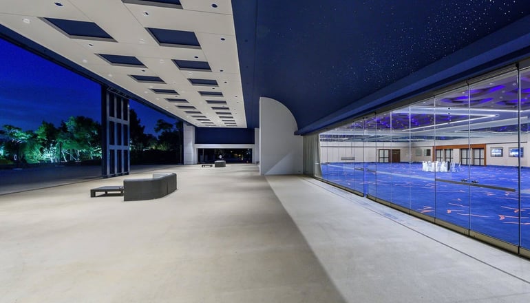 5* Grand Resort Lagonissi - Λαγονήσι, Αθήνα