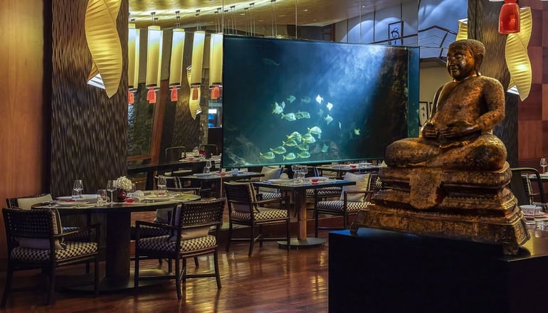 5* Grand Resort Lagonissi - Λαγονήσι, Αθήνα