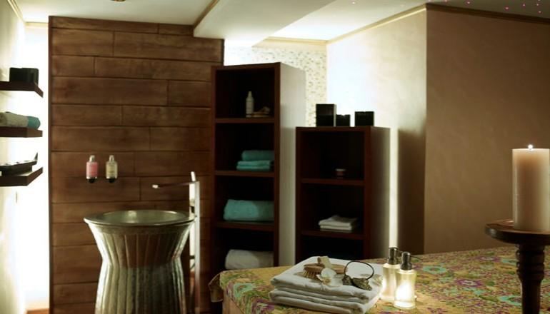 5* Grand Serai Hotel - Ιωάννινα