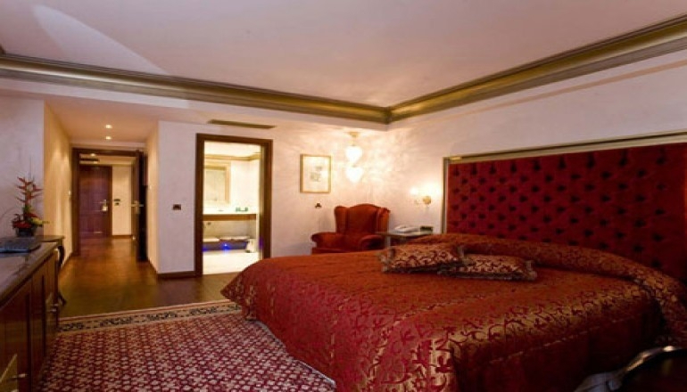 5* Grand Serai Hotel - Ιωάννινα