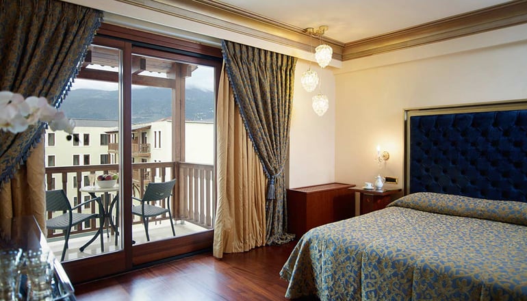 5* Grand Serai Hotel - Ιωάννινα