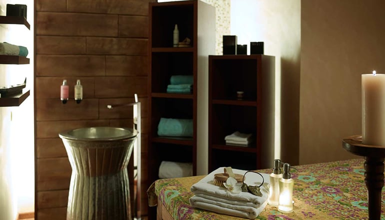 5* Grand Serai Hotel - Ιωάννινα