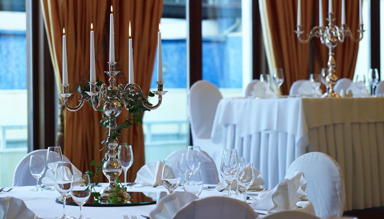 5* Grand Serai Hotel - Ιωάννινα