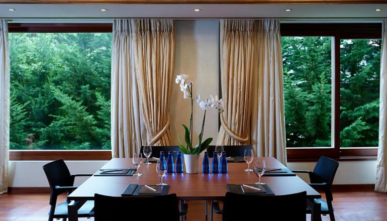 5* Grand Serai Hotel - Ιωάννινα