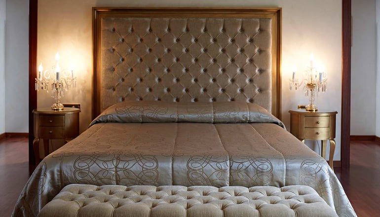 5* Grand Serai Hotel - Ιωάννινα